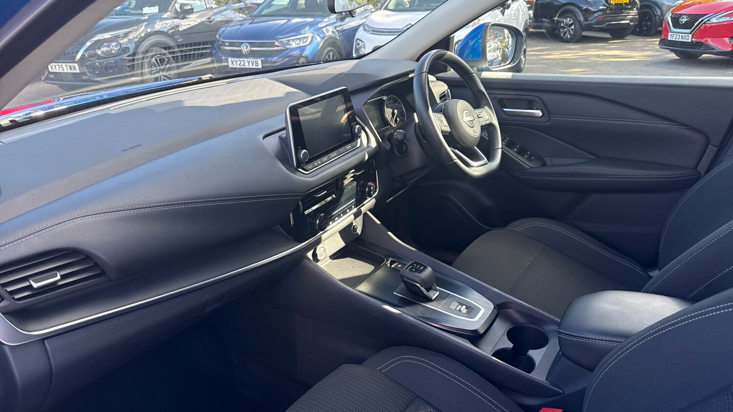 Used Nissan Qashqai 2022 for sale - 76064946: Photo 14