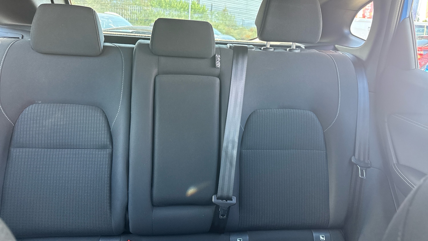 Used Nissan Qashqai 2022 for sale - 76064946: Photo 15