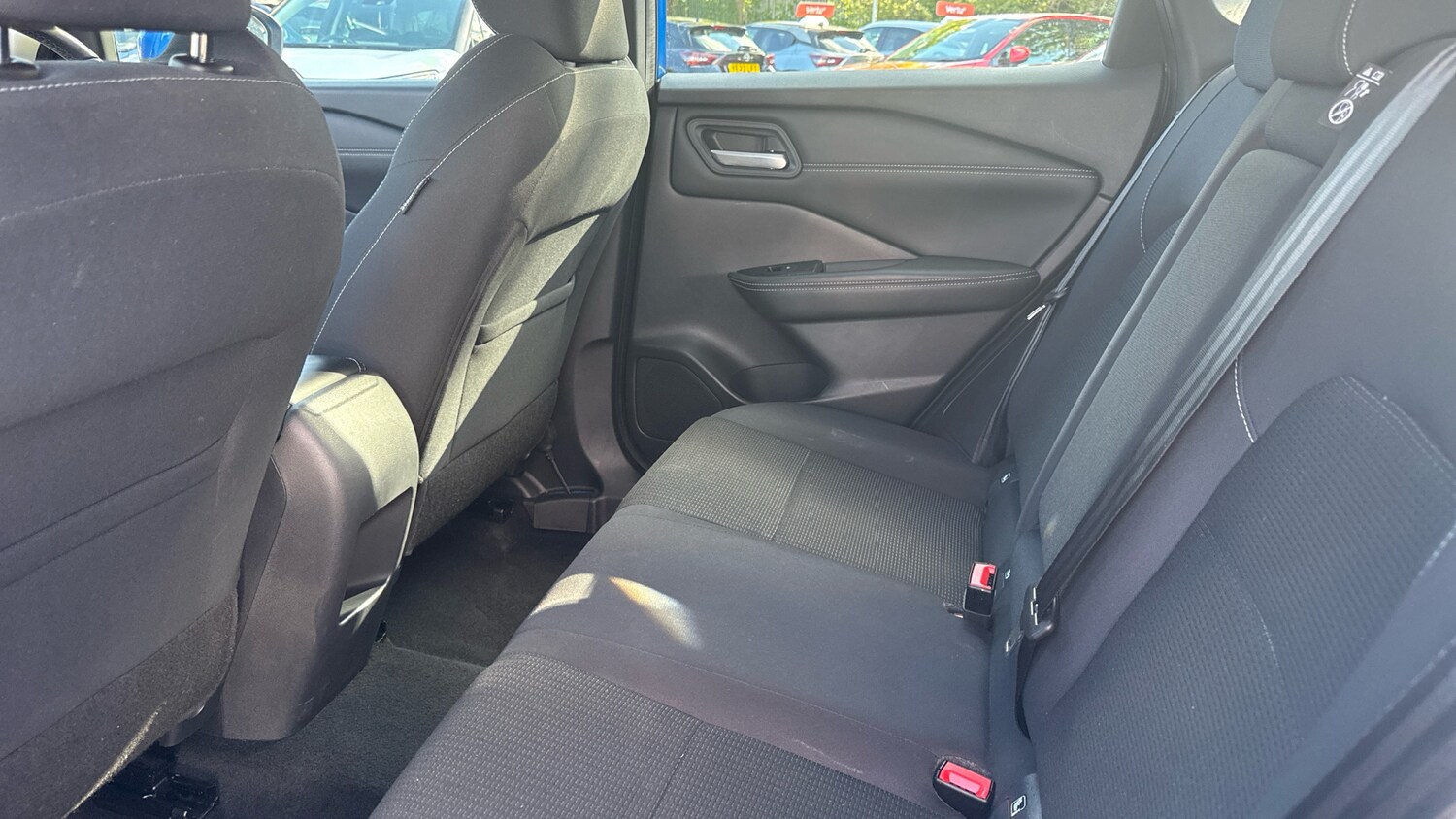 Used Nissan Qashqai 2022 for sale - 76064946: Photo 16