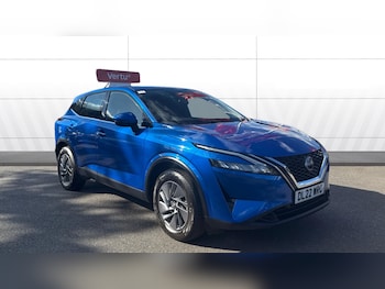 Used Nissan Qashqai 2022 for sale - 76064946: Photo