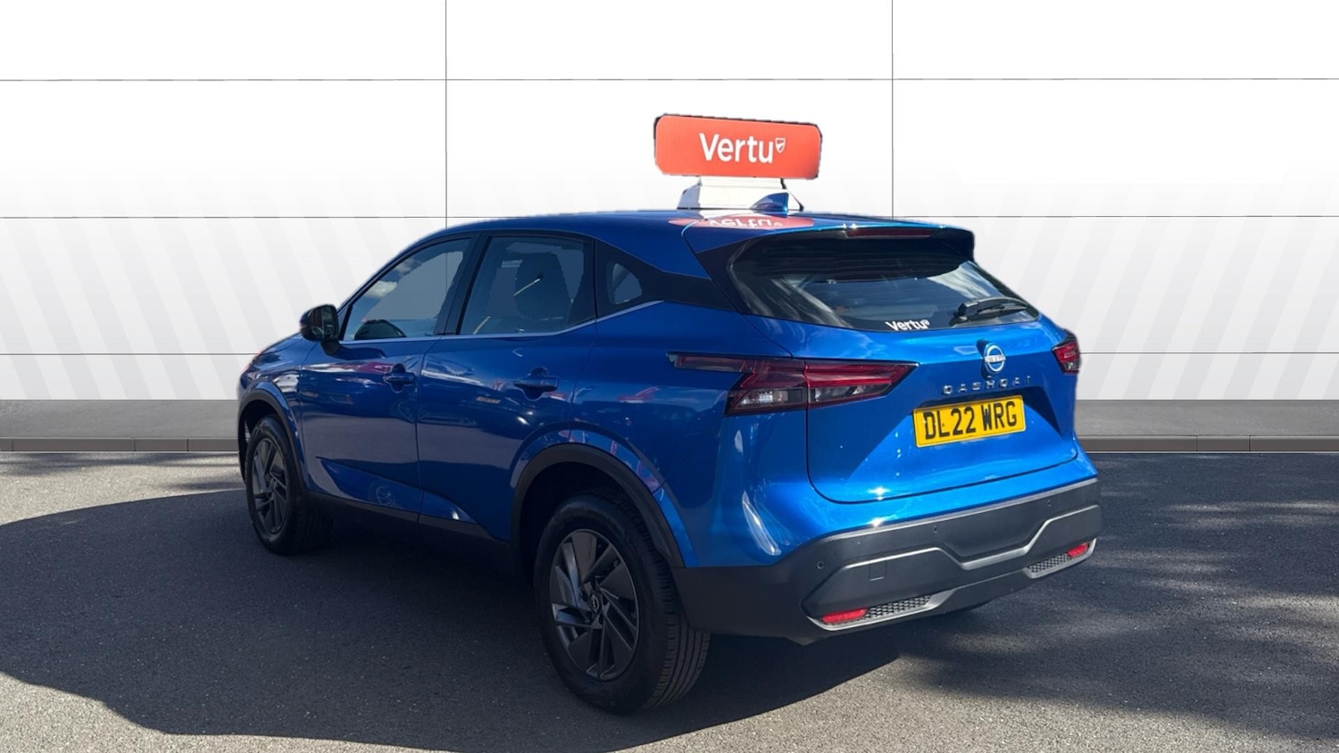 Used Nissan Qashqai 2022 for sale - 76064946: Photo 2