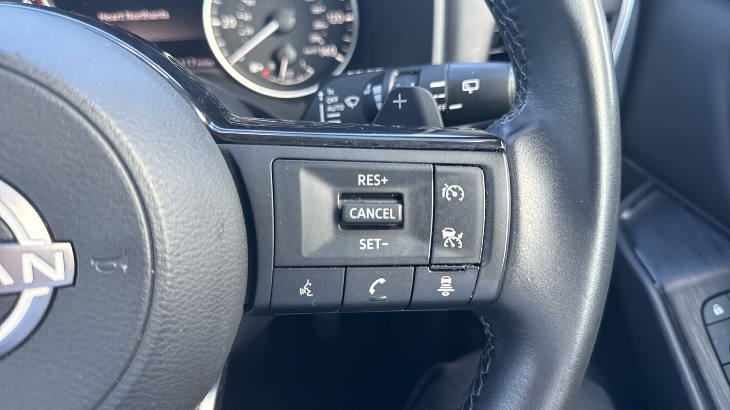 Used Nissan Qashqai 2022 for sale - 76064946: Photo 21