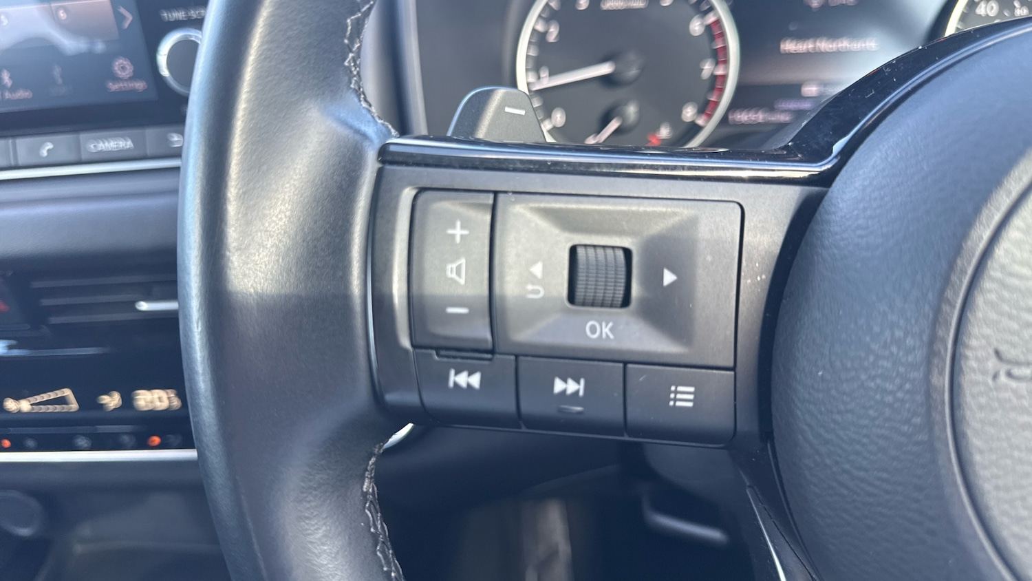 Used Nissan Qashqai 2022 for sale - 76064946: Photo 22
