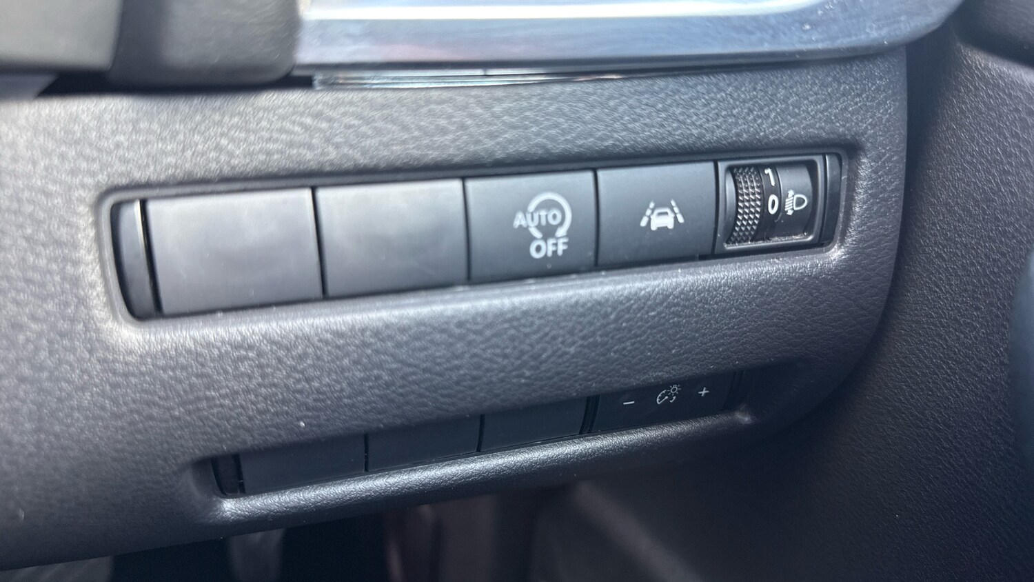 Used Nissan Qashqai 2022 for sale - 76064946: Photo 25