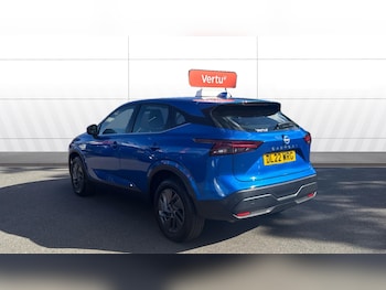 Used Nissan Qashqai 2022 for sale - 76064946: Photo