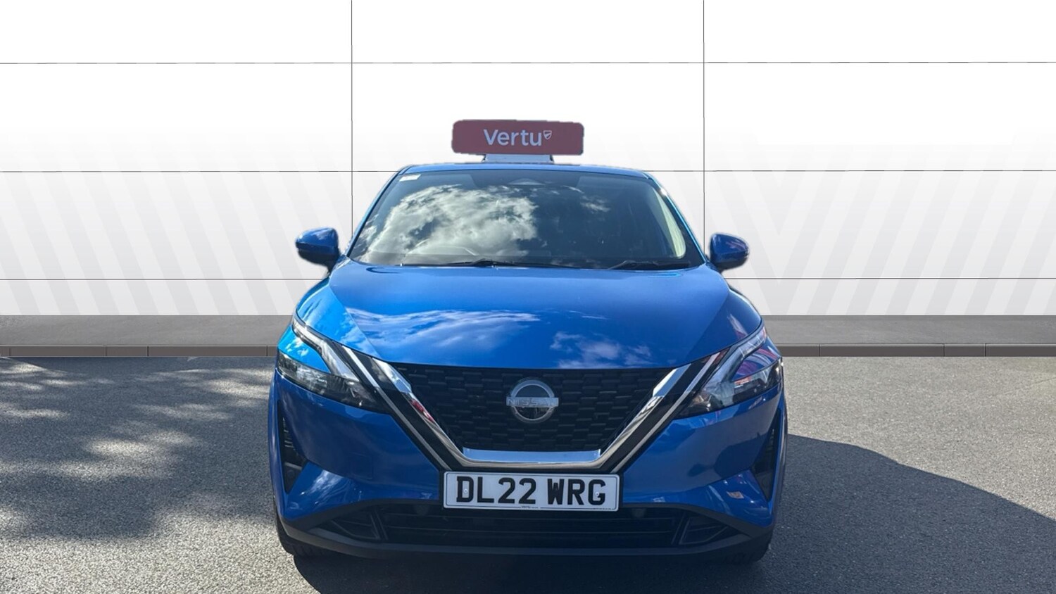 Used Nissan Qashqai 2022 for sale - 76064946: Photo 3