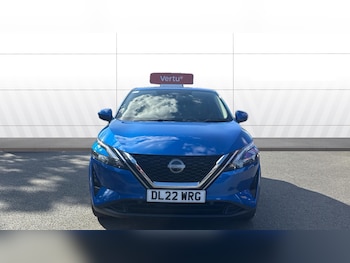 Used Nissan Qashqai 2022 for sale - 76064946: Photo