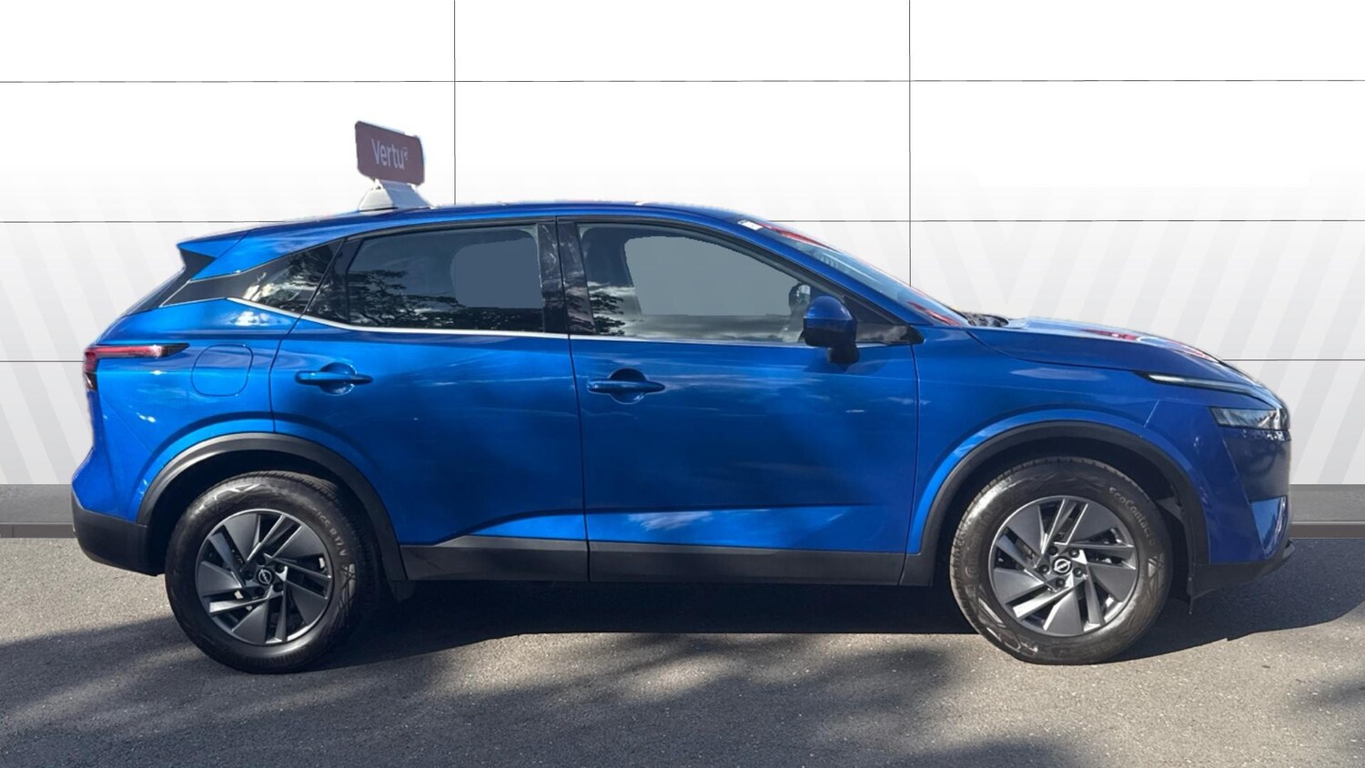 Used Nissan Qashqai 2022 for sale - 76064946: Photo 5