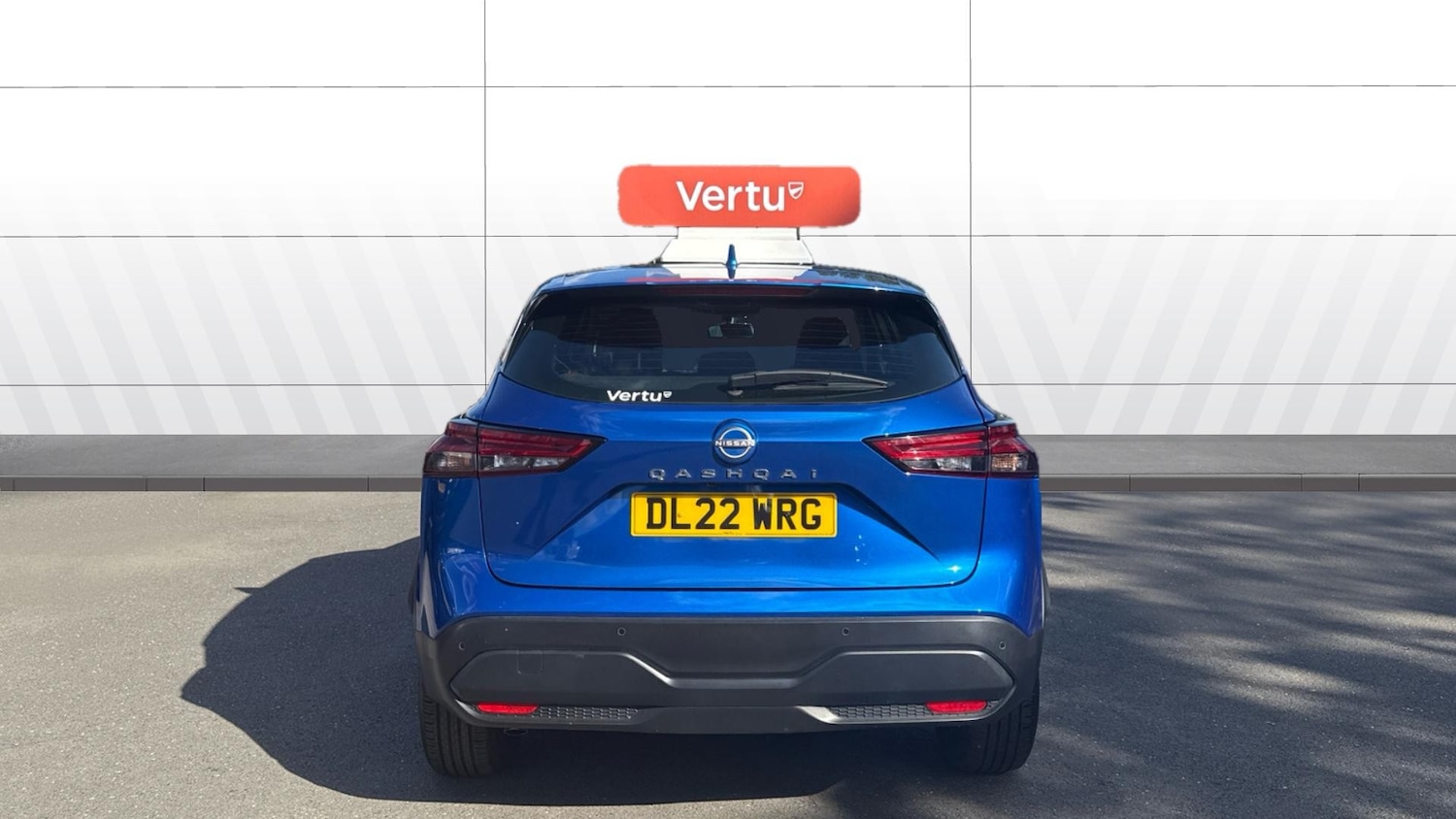 Used Nissan Qashqai 2022 for sale - 76064946: Photo 6