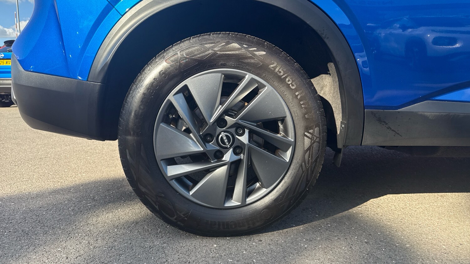 Used Nissan Qashqai 2022 for sale - 76064946: Photo 7