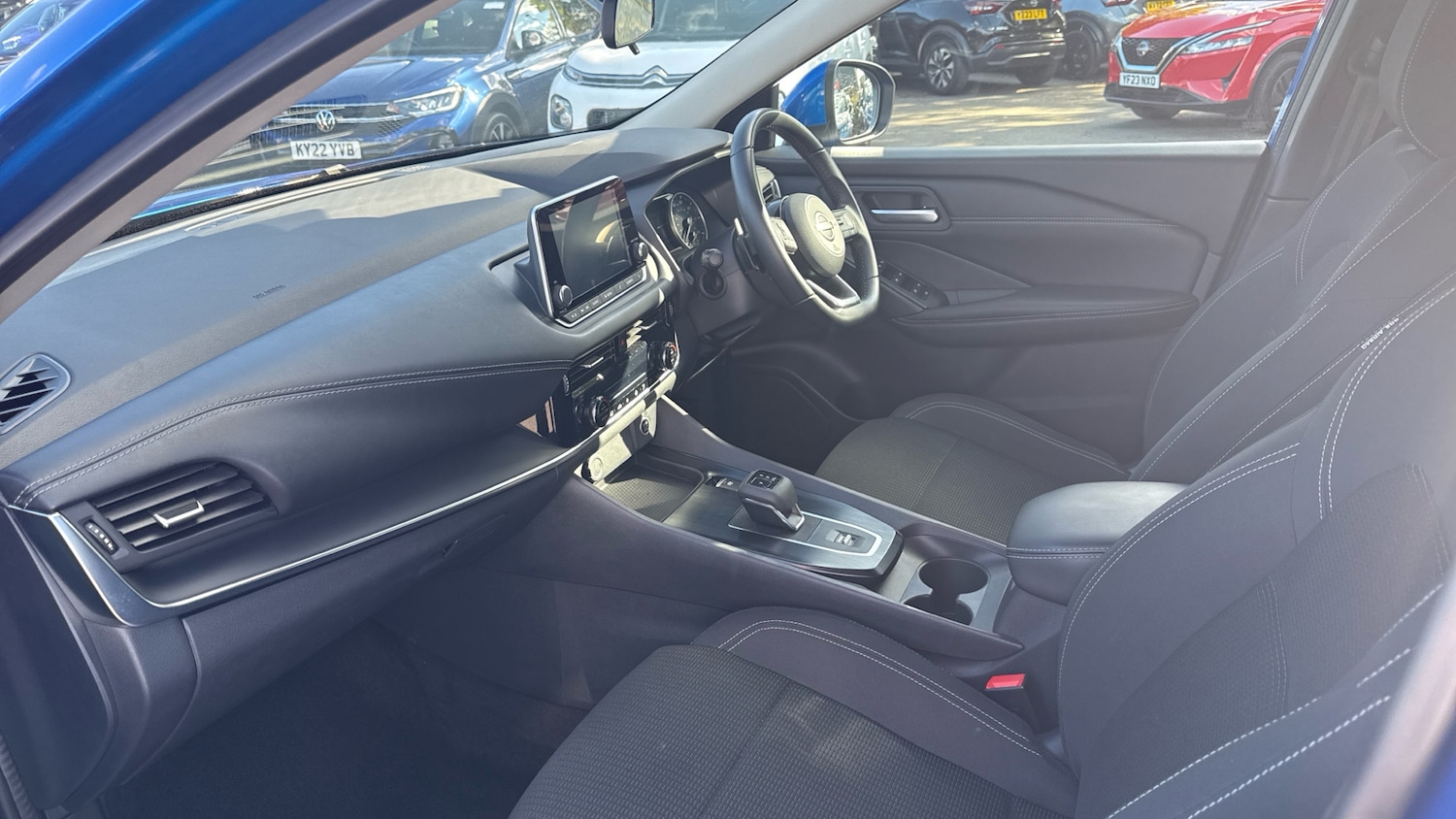 Used Nissan Qashqai 2022 for sale - 76064946: Photo 9