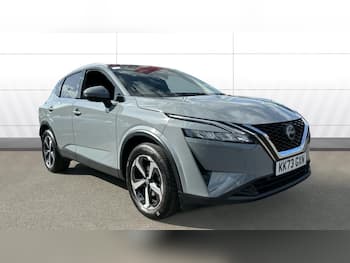 Used Nissan Qashqai 2023 for sale - 79661617: Photo