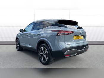Used Nissan Qashqai 2023 for sale - 79661617: Photo