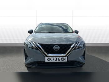 Used Nissan Qashqai 2023 for sale - 79661617: Photo