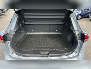 Used Nissan Qashqai 2023 for sale - 79661617: Photo
