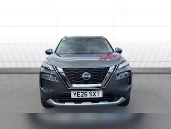 Used Nissan X-Trail 2026 for sale - 78724204: Photo
