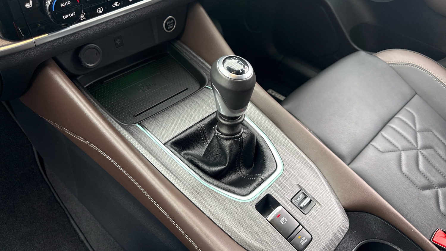 Used Nissan Qashqai 2025 for sale - 77581945: Photo 13