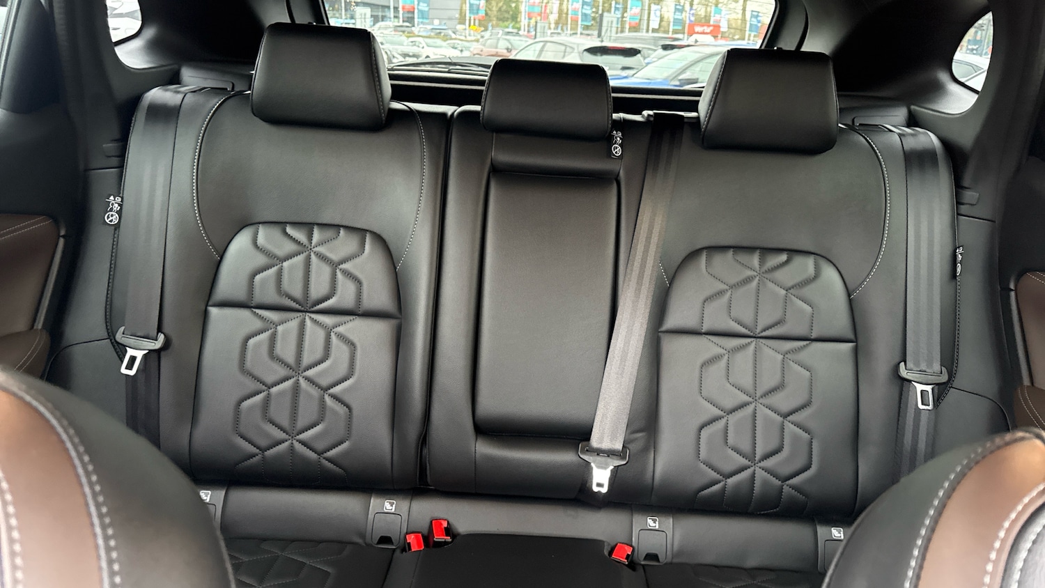 Used Nissan Qashqai 2025 for sale - 77581945: Photo 15