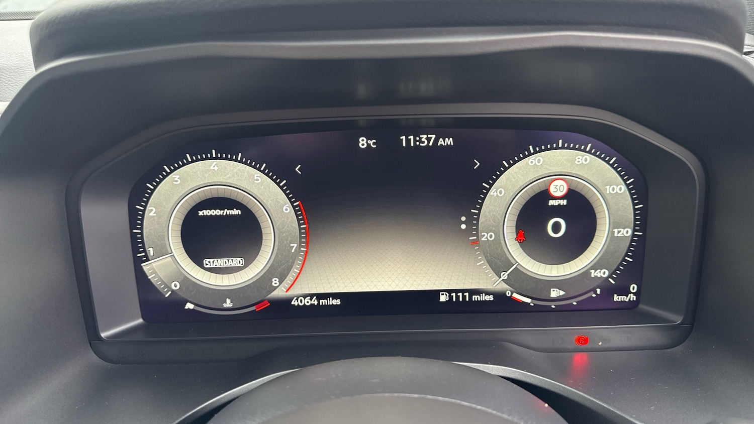 Used Nissan Qashqai 2025 for sale - 77581945: Photo 18