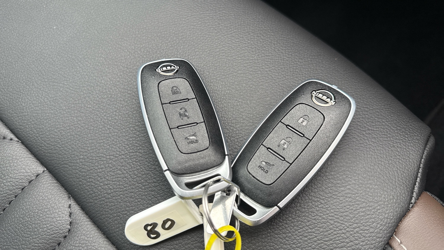 Used Nissan Qashqai 2025 for sale - 77581945: Photo 20