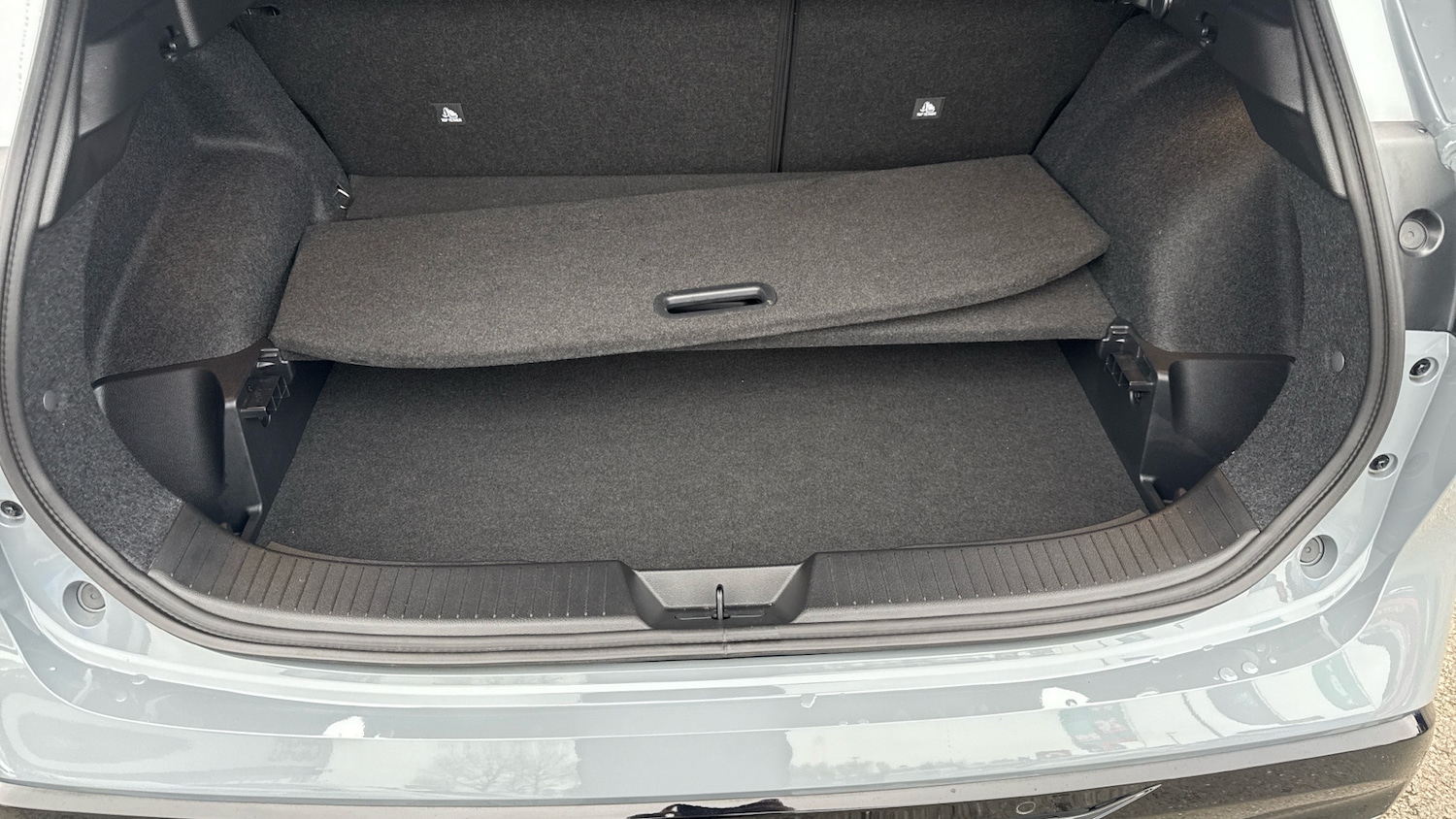 Used Nissan Qashqai 2025 for sale - 77581945: Photo 23