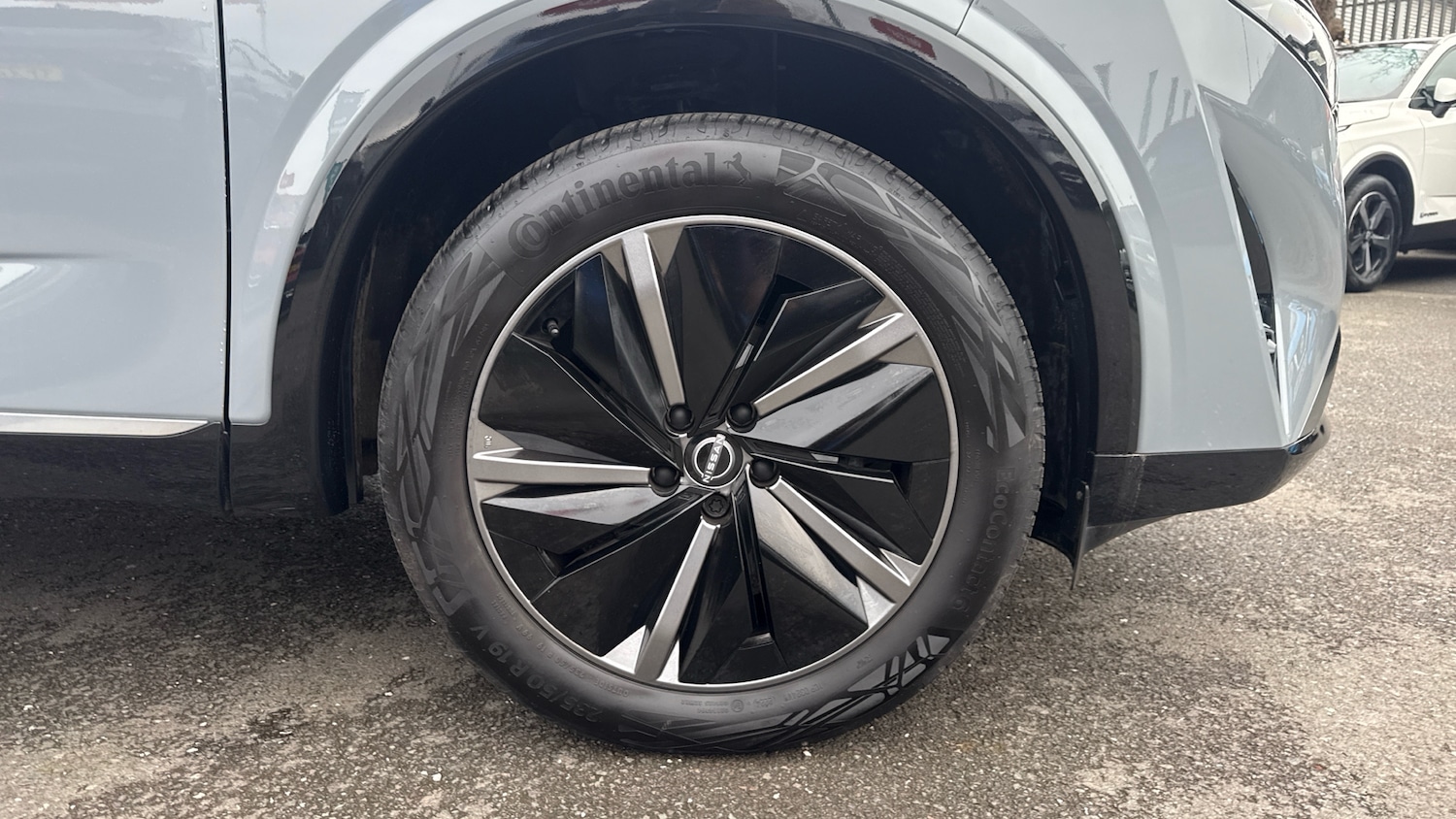 Used Nissan Qashqai 2025 for sale - 77581945: Photo 24