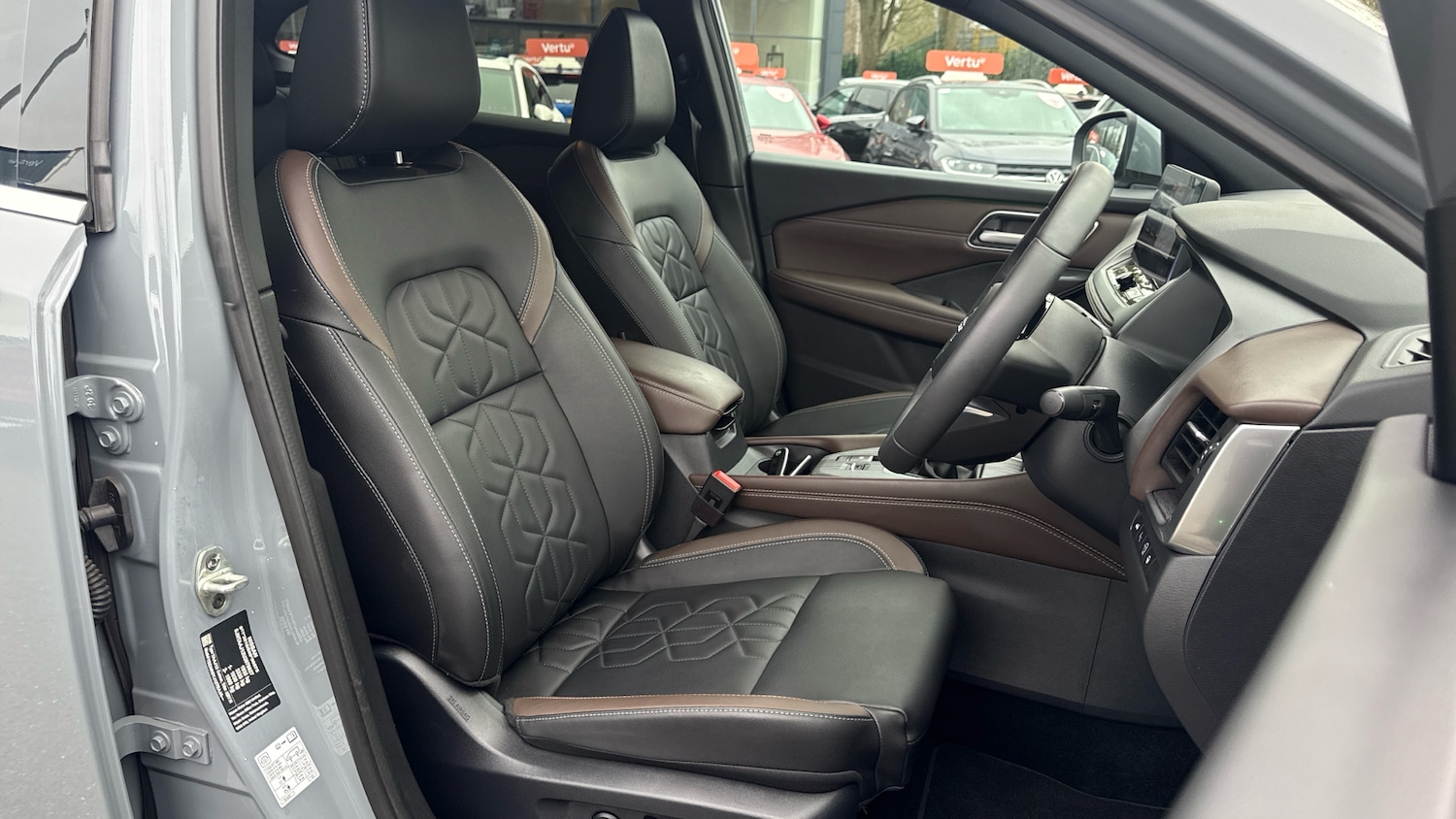 Used Nissan Qashqai 2025 for sale - 77581945: Photo 26