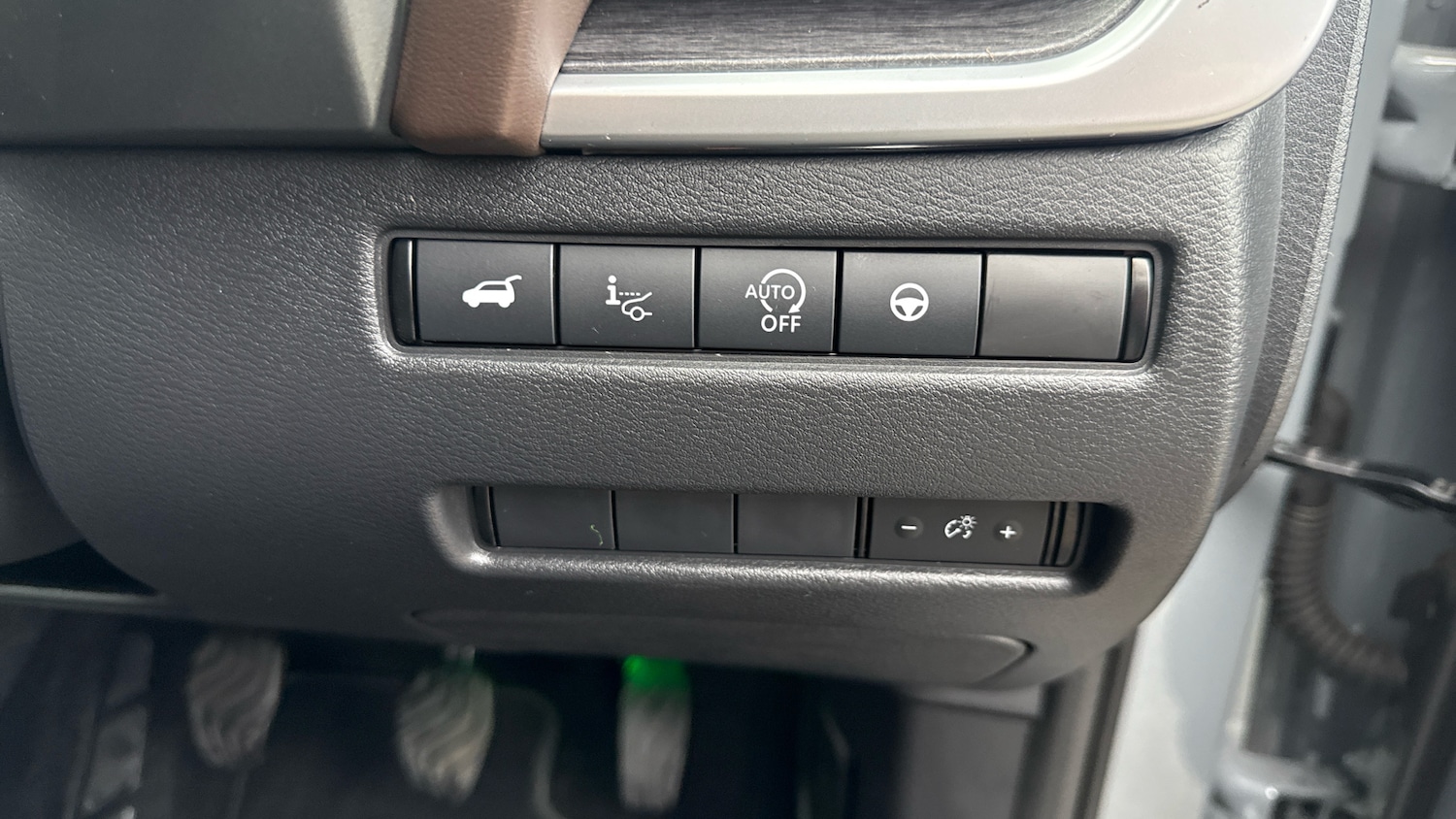 Used Nissan Qashqai 2025 for sale - 77581945: Photo 30