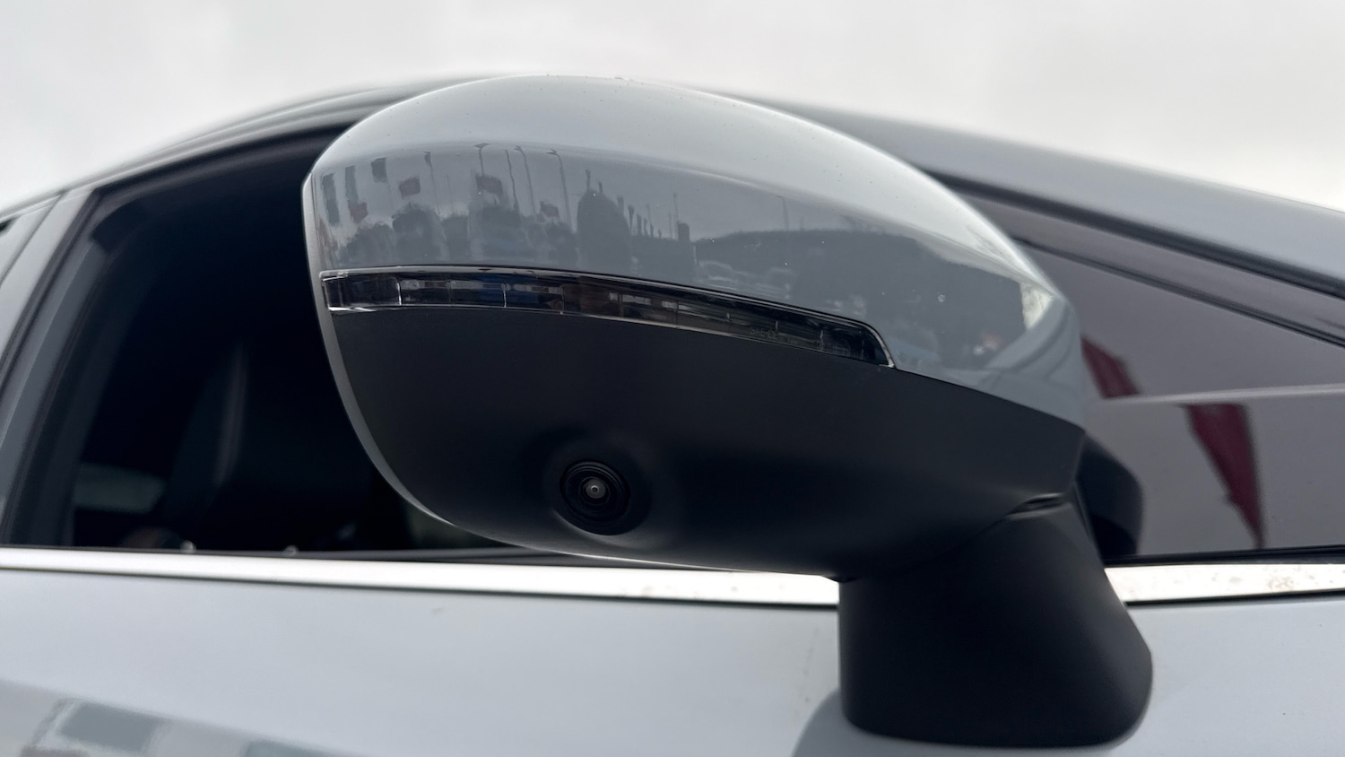 Used Nissan Qashqai 2025 for sale - 77581945: Photo 32