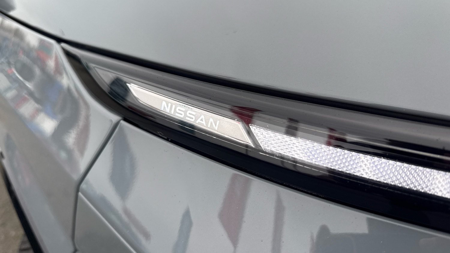 Used Nissan Qashqai 2025 for sale - 77581945: Photo 33