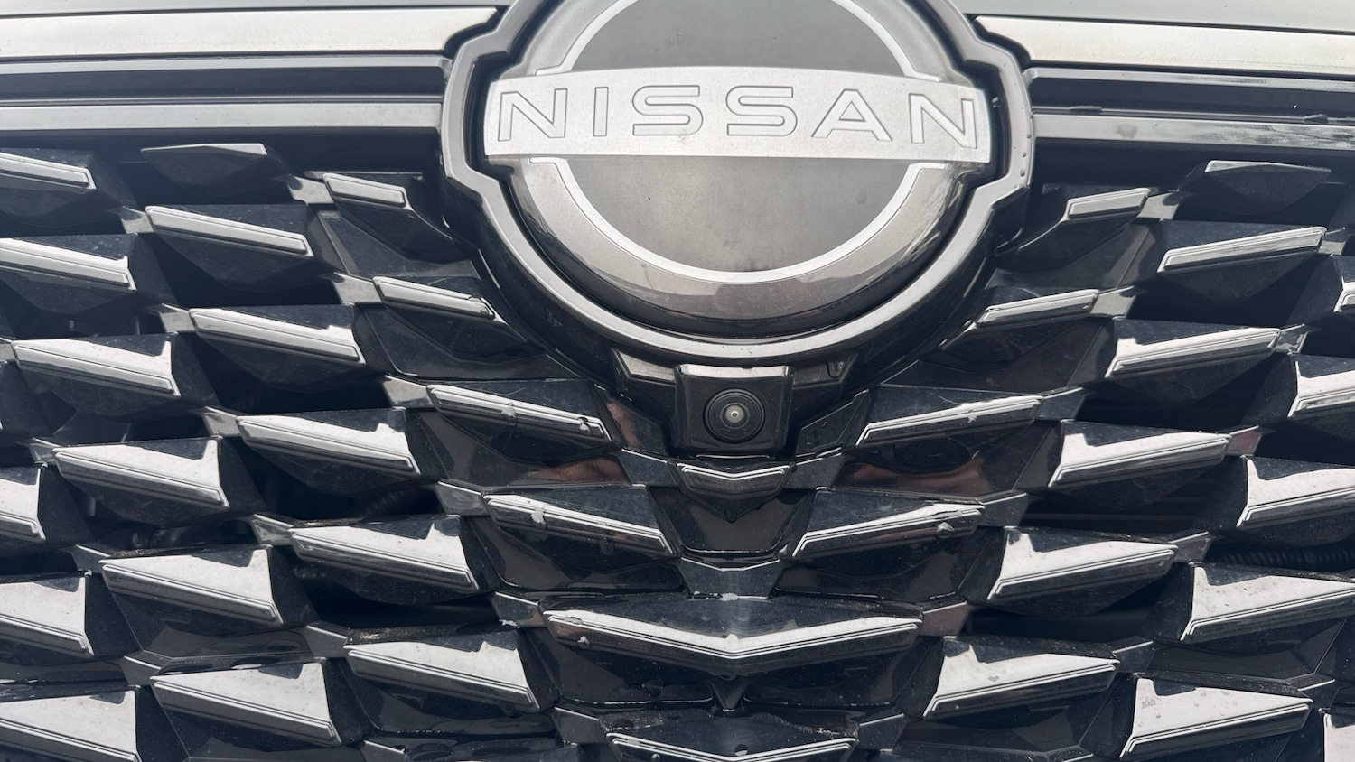 Used Nissan Qashqai 2025 for sale - 77581945: Photo 35