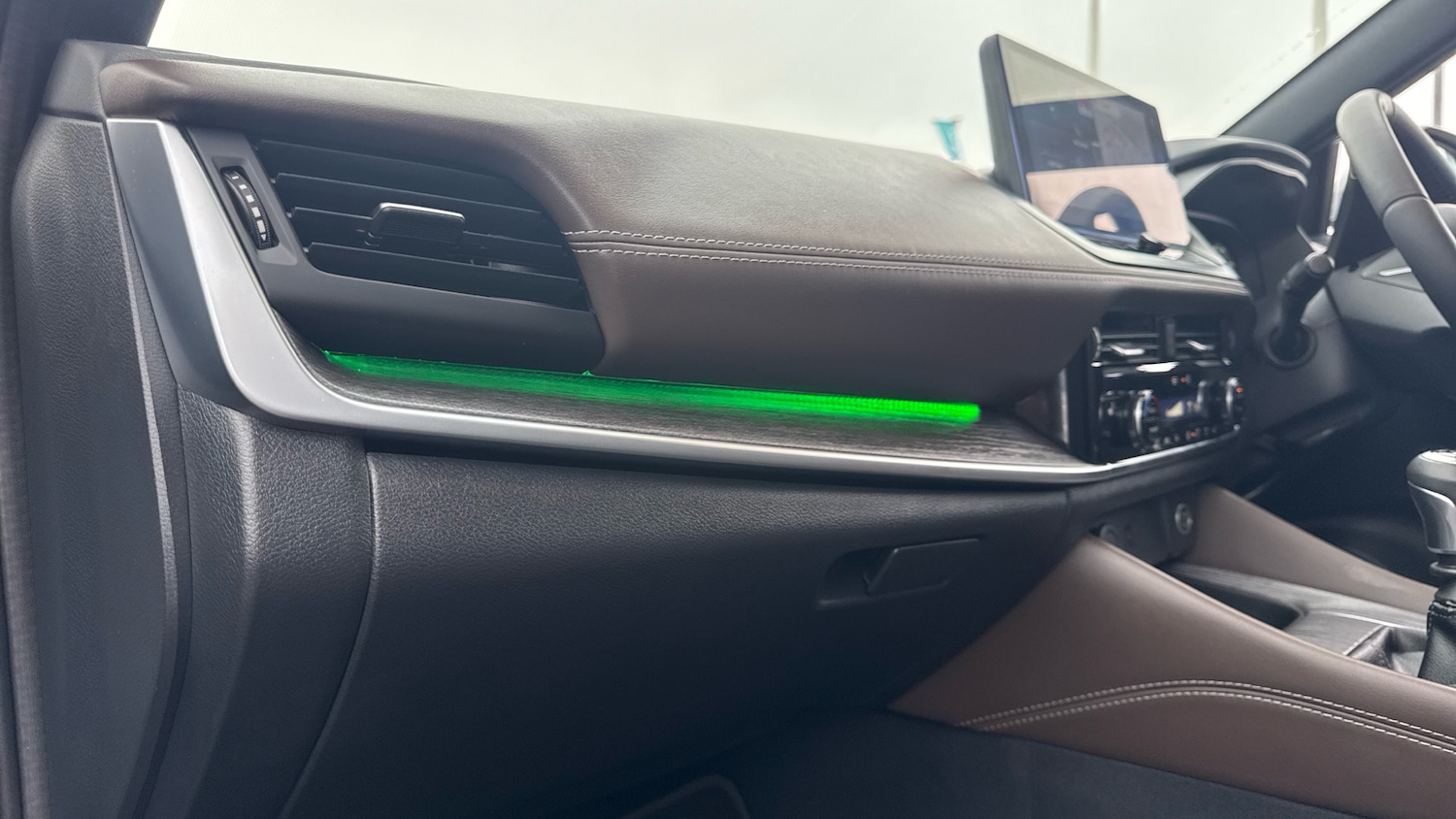 Used Nissan Qashqai 2025 for sale - 77581945: Photo 36