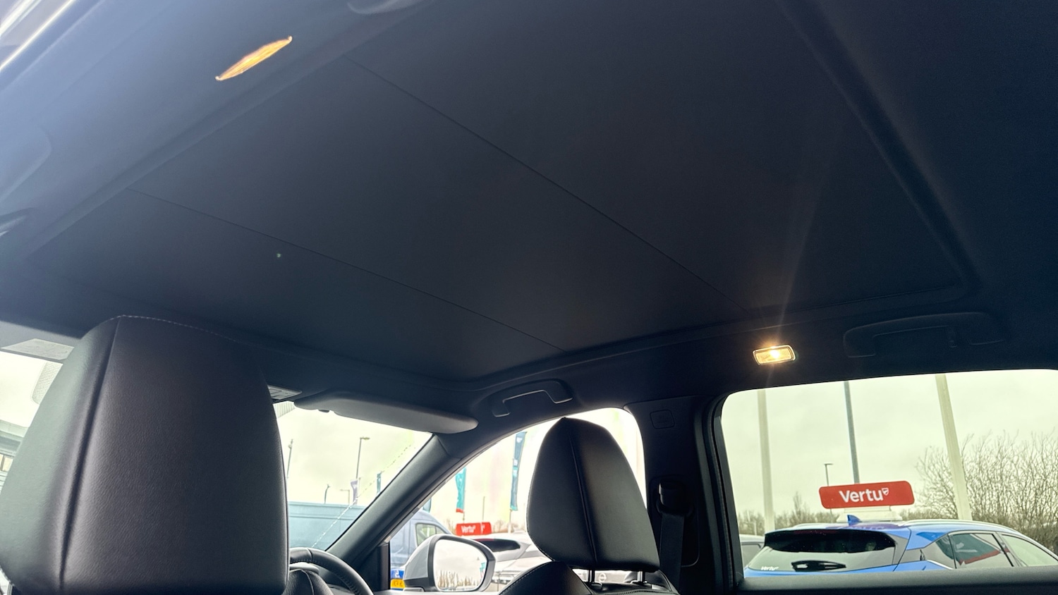 Used Nissan Qashqai 2025 for sale - 77581945: Photo 39