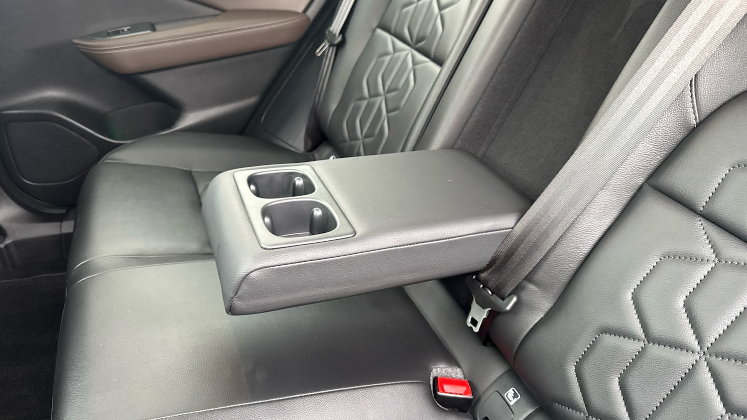 Used Nissan Qashqai 2025 for sale - 77581945: Photo 40