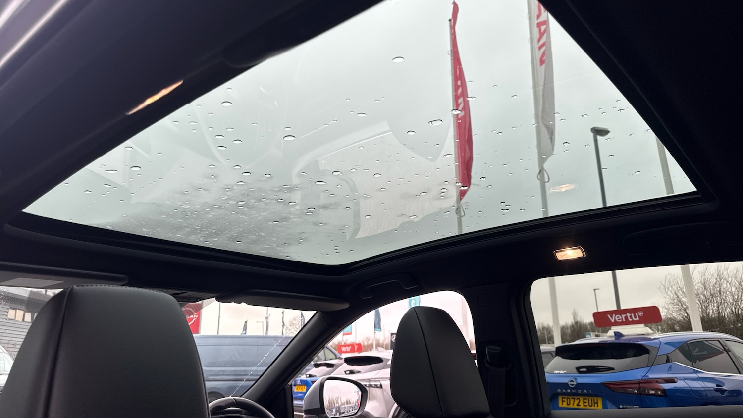 Used Nissan Qashqai 2025 for sale - 77581945: Photo 41