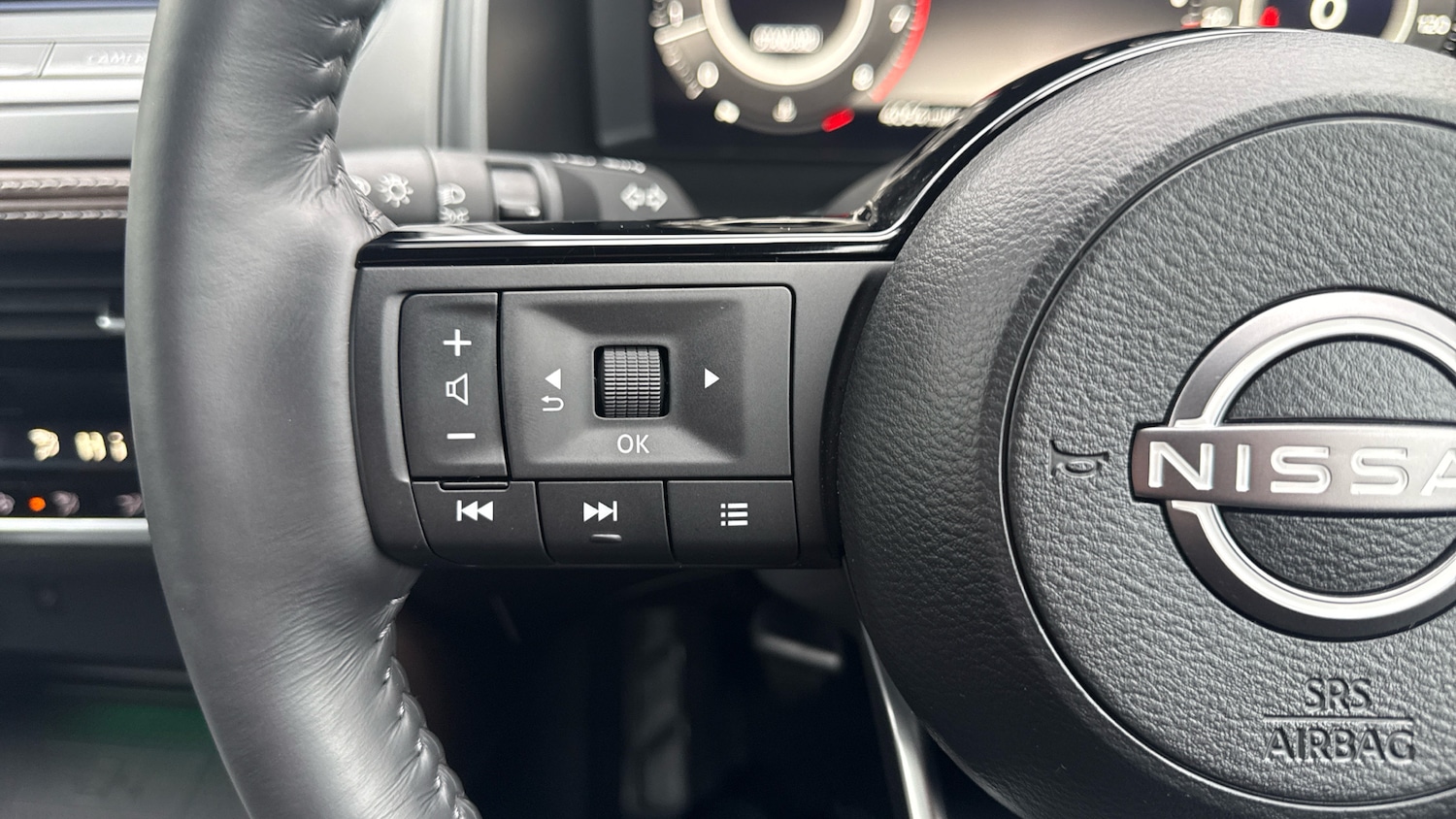 Used Nissan Qashqai 2025 for sale - 77581945: Photo 42