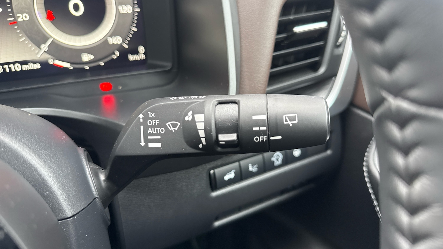 Used Nissan Qashqai 2025 for sale - 77581945: Photo 44