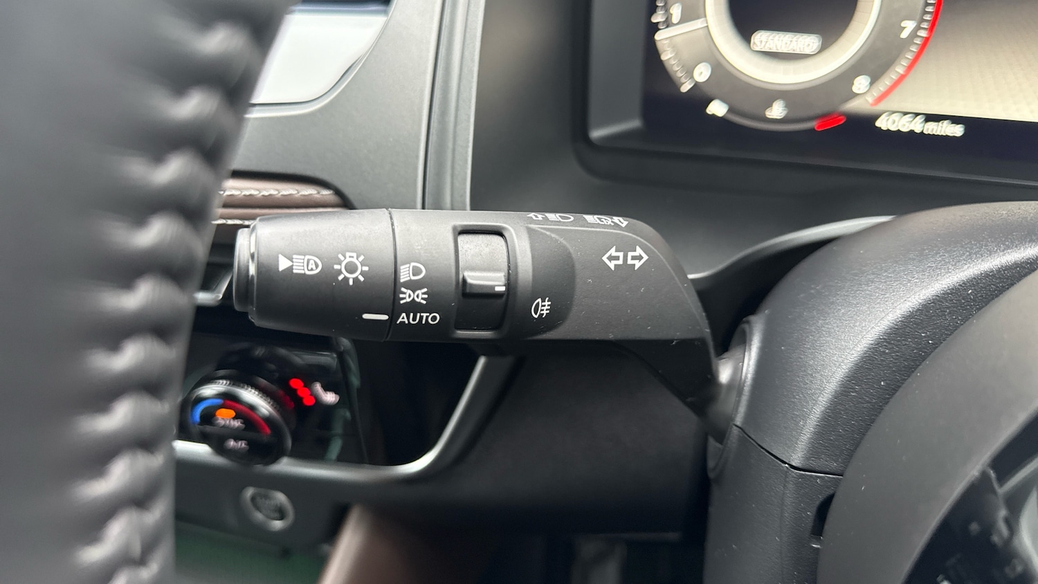 Used Nissan Qashqai 2025 for sale - 77581945: Photo 45