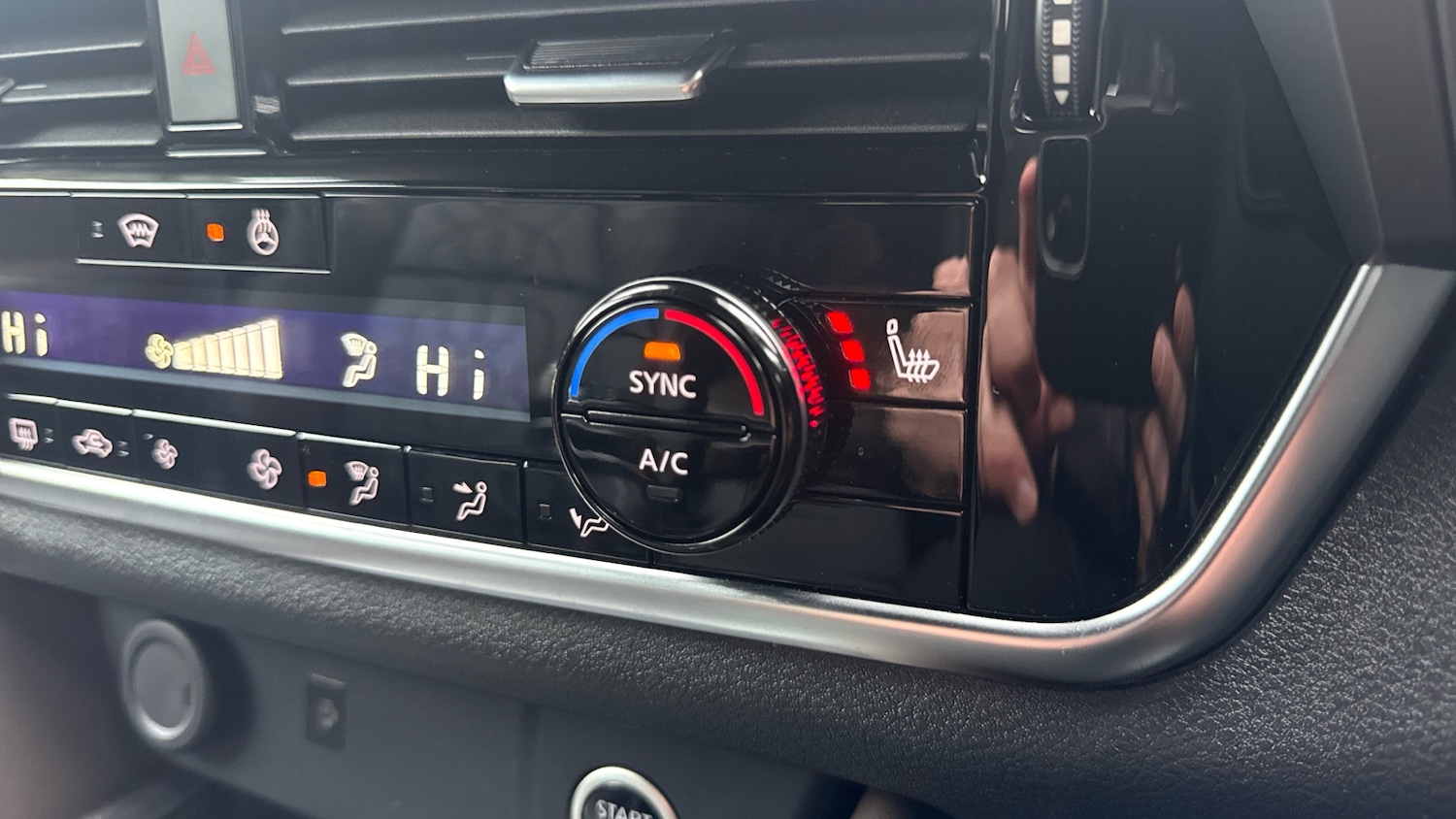 Used Nissan Qashqai 2025 for sale - 77581945: Photo 48