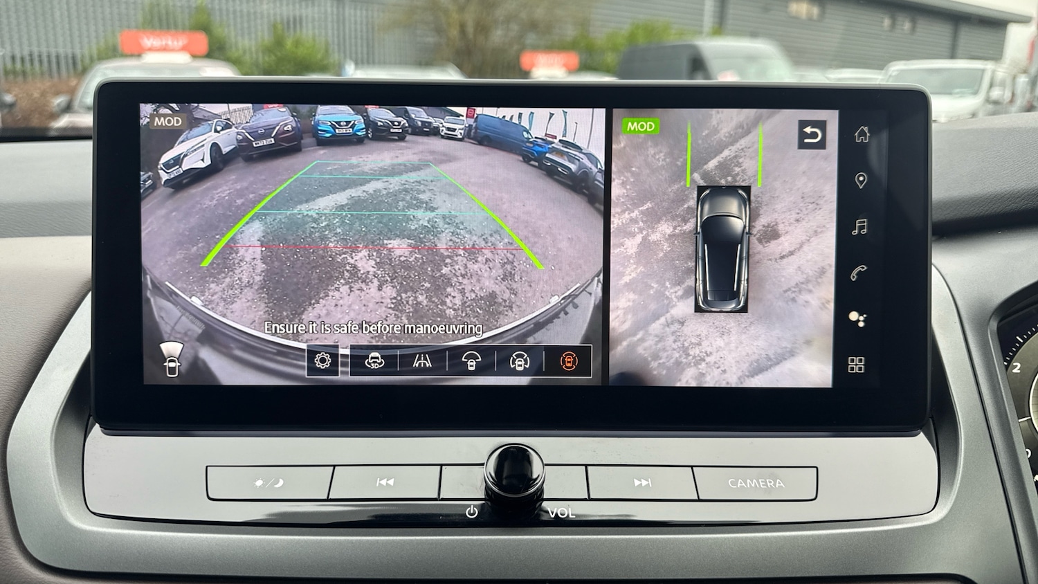 Used Nissan Qashqai 2025 for sale - 77581945: Photo 53