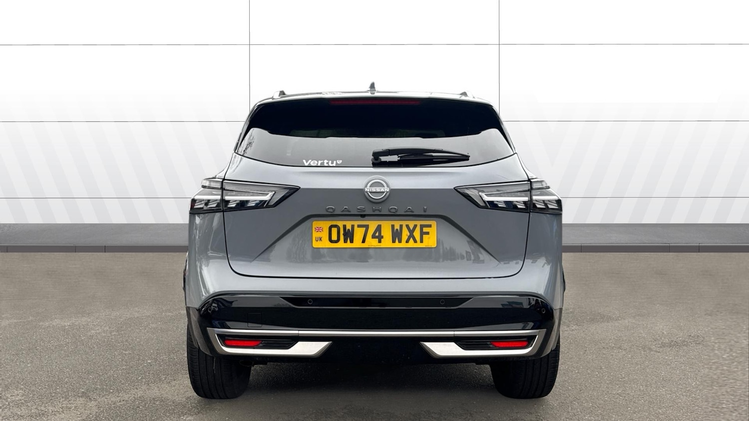 Used Nissan Qashqai 2025 for sale - 77581945: Photo 6