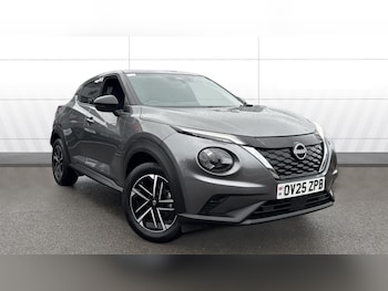Used Nissan Juke 2025 for sale - 78903785: Photo