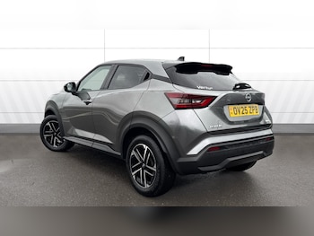 Used Nissan Juke 2025 for sale - 78903785: Photo
