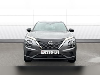 Used Nissan Juke 2025 for sale - 78903785: Photo