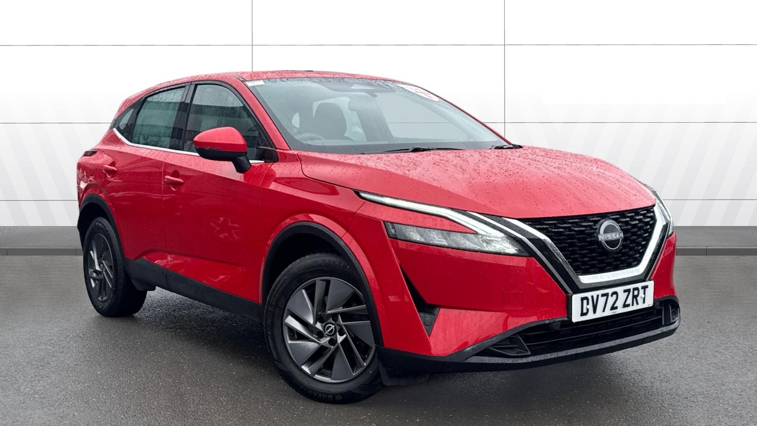 Used Nissan Qashqai 2022 for sale - 77616610: Photo 1