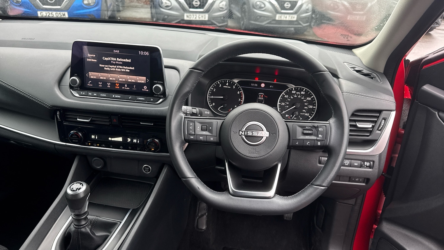 Used Nissan Qashqai 2022 for sale - 77616610: Photo 10