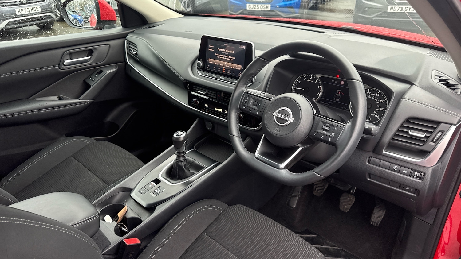 Used Nissan Qashqai 2022 for sale - 77616610: Photo 11