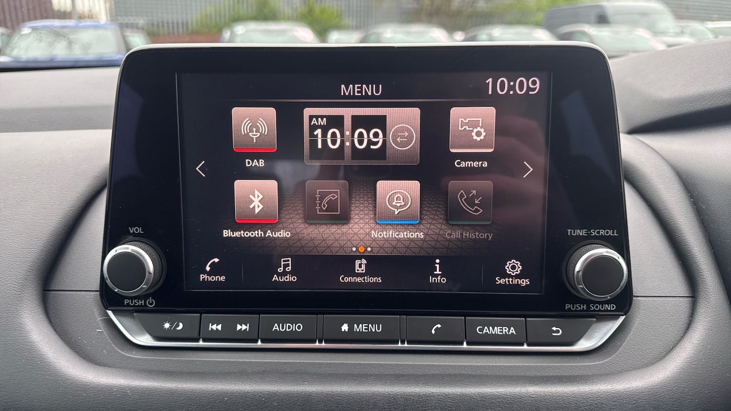 Used Nissan Qashqai 2022 for sale - 77616610: Photo 12