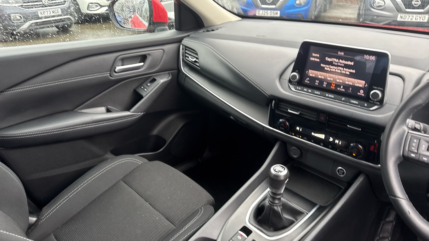 Used Nissan Qashqai 2022 for sale - 77616610: Photo 14