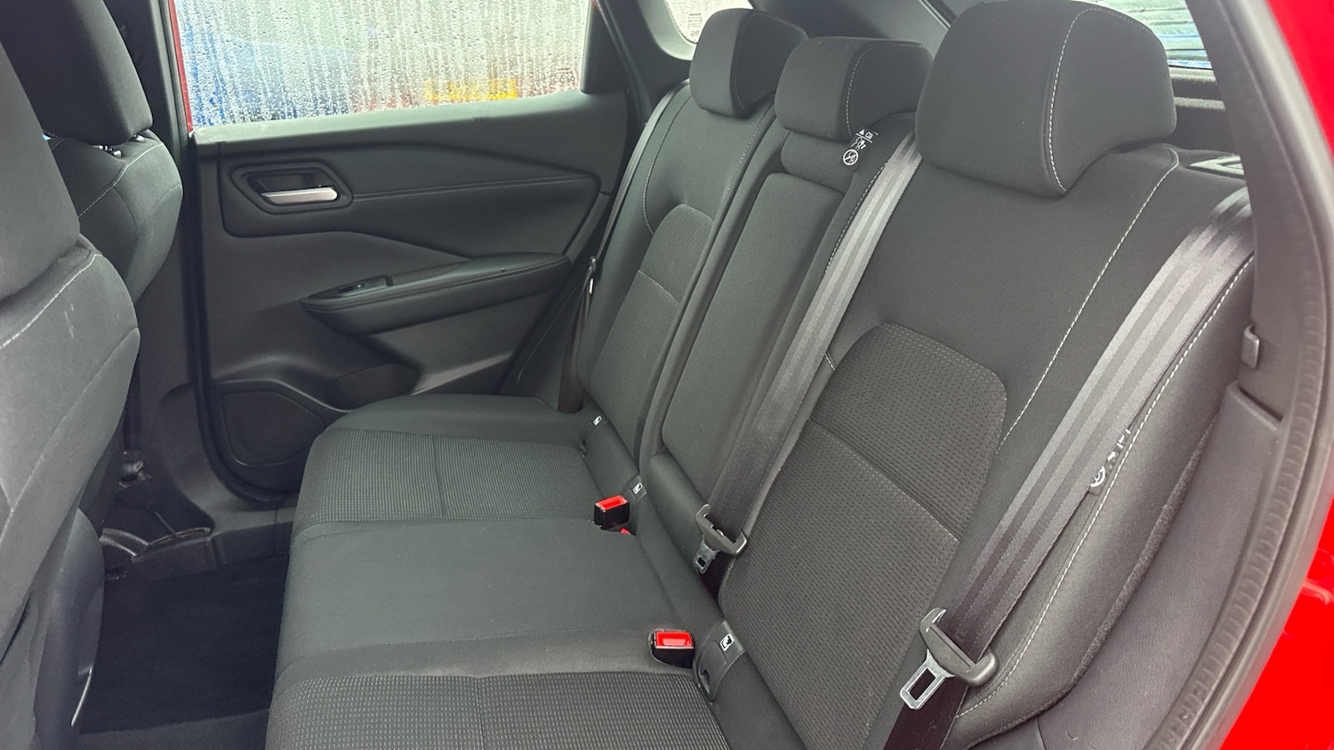 Used Nissan Qashqai 2022 for sale - 77616610: Photo 16